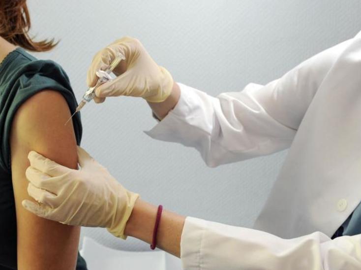 Вакцина против гриппа поступит в Могилевскую область в середине сентября