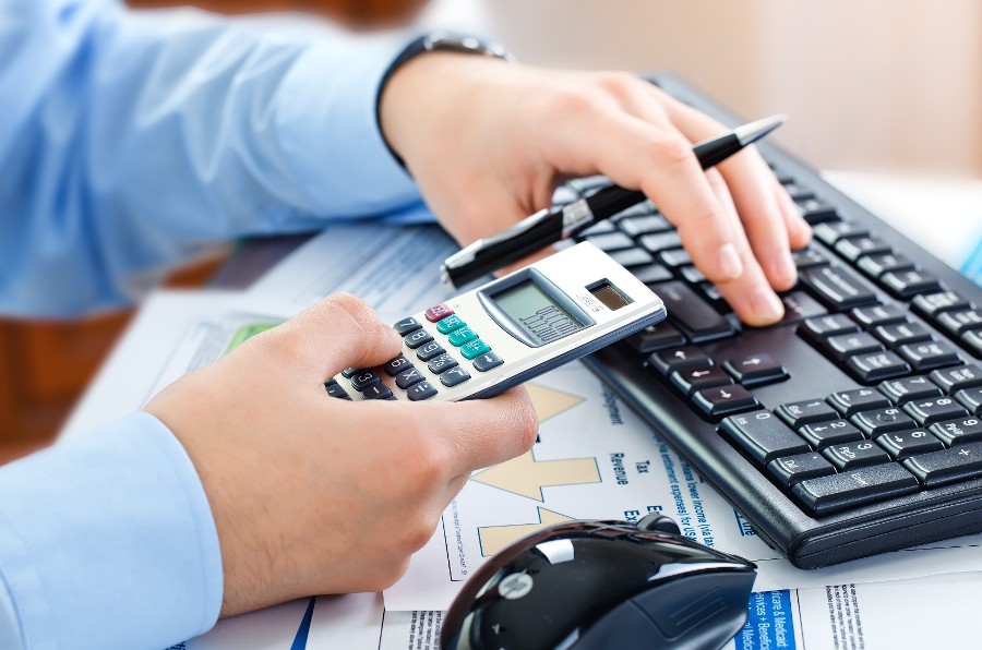 Почти 57 тысяч жителей Могилевщины получили доступ к сервису налоговых органов