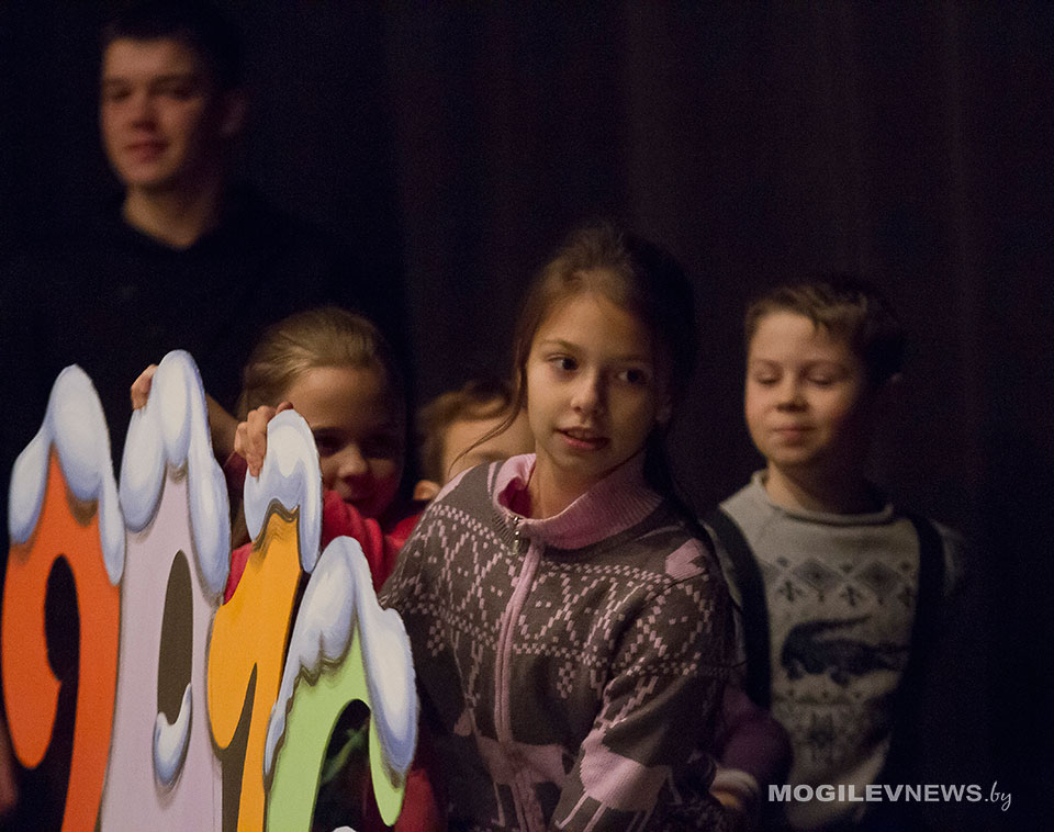 Финал областной благотворительной акции «Чудеса на Рождество» пройдет 4 января