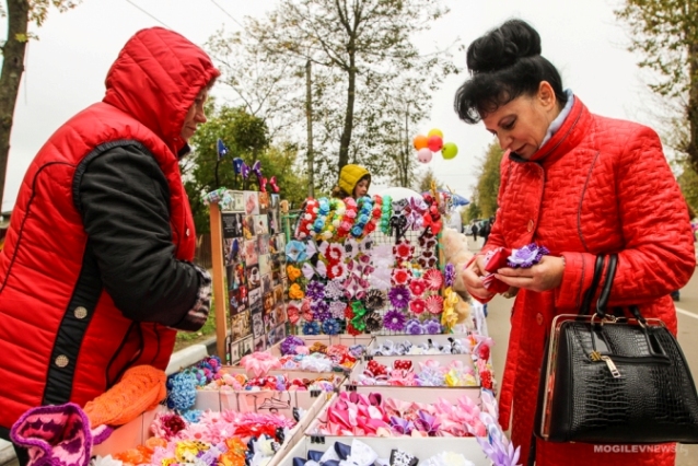 Новые правила организации ярмарок утверждены в Беларуси