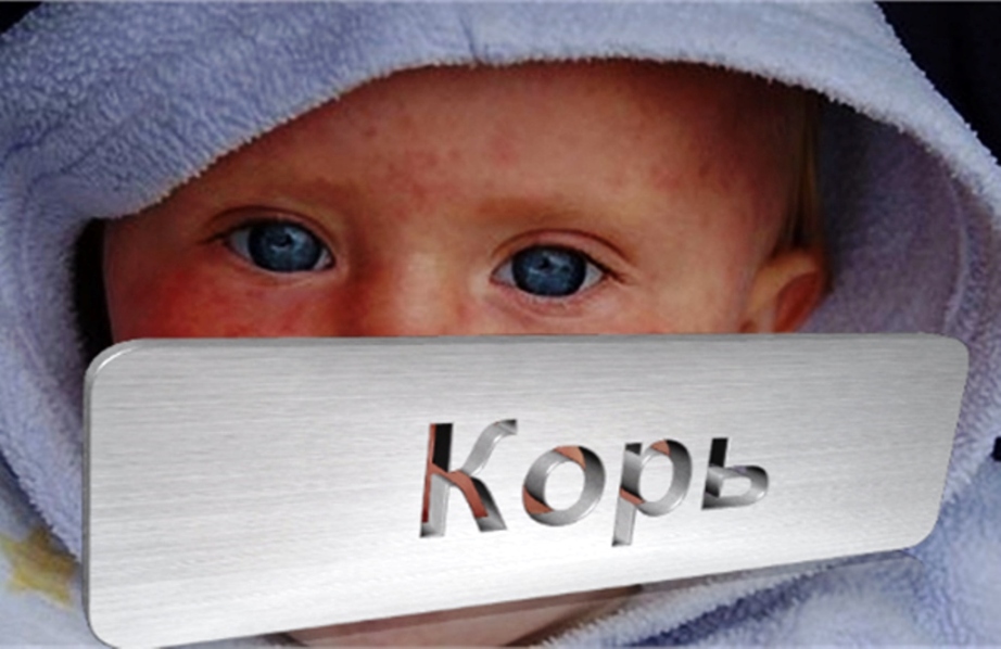 Наименьшее количество подтвержденных случаев кори с начала года среди областей - в Могилевской