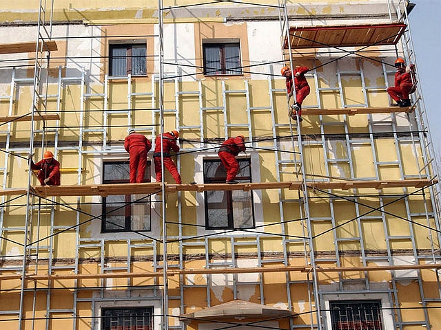 Три года не взыскивались коммунальные платежи с некоторых собственников нежилых помещений в Октябрьском районе Могилева