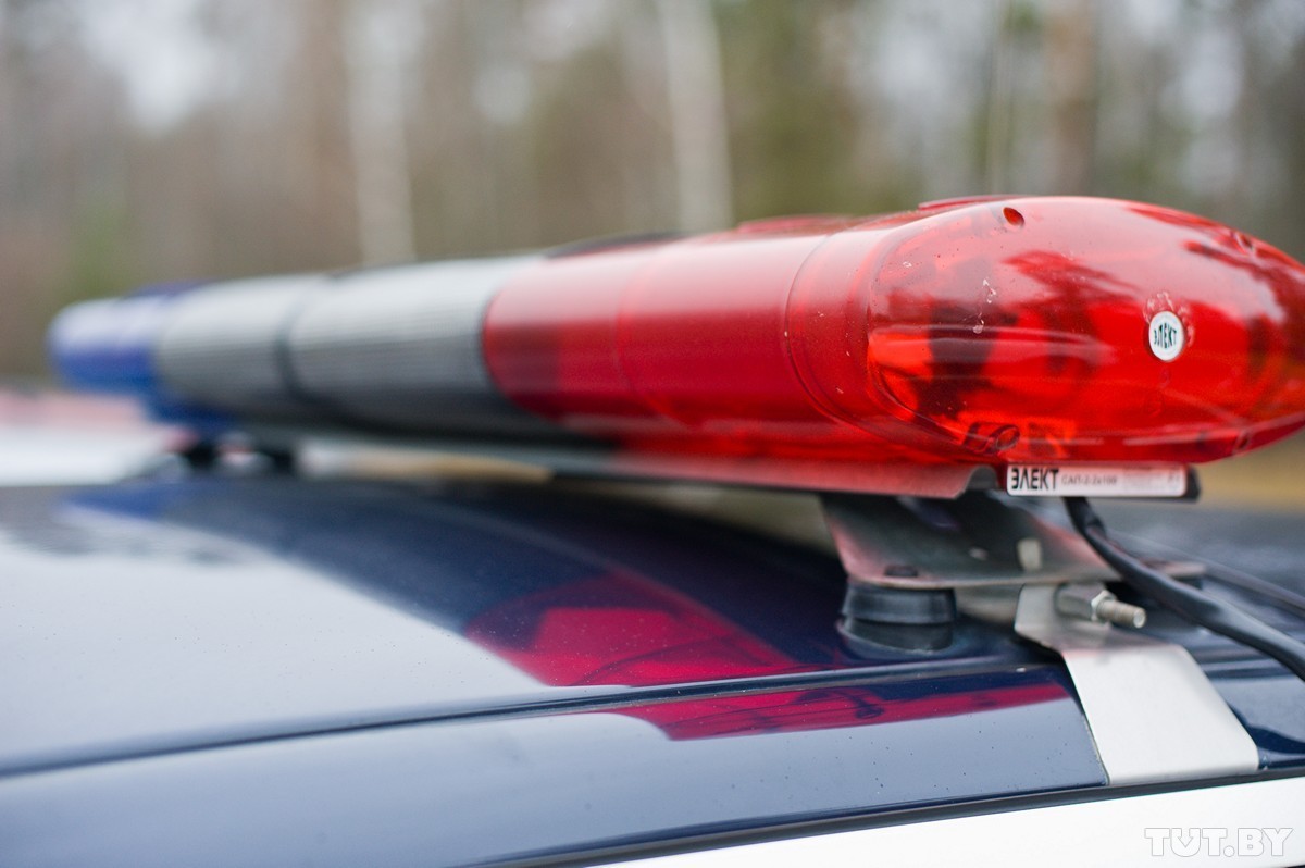 В связи с праздниками ГАИ переходит на усиленный вариант несения службы