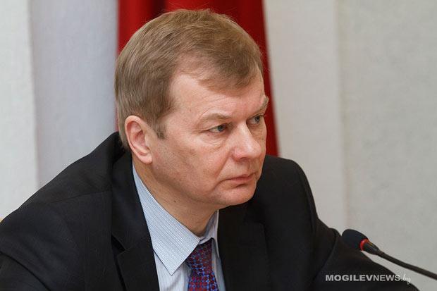 Владимир Доманевский проведет выездной прием граждан в Круглом 20 января