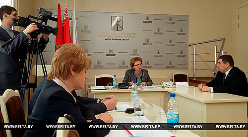 Местные жители предлагают открыть в Бобруйске высшее учебное заведение