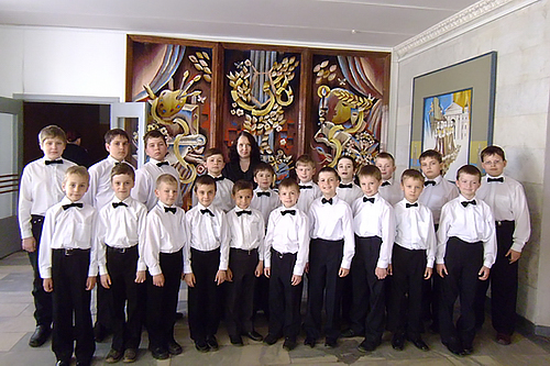 Звания «Народный» и «Образцовый» присвоено трем коллективам Могилевской области