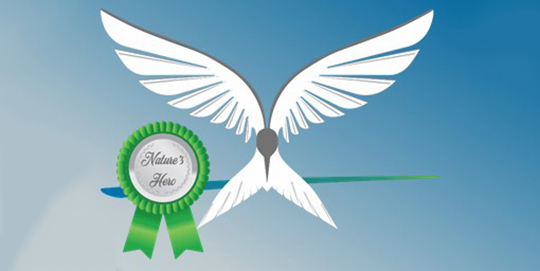 Впервые в Беларуси присвоят звание «Защитник дикой природы»