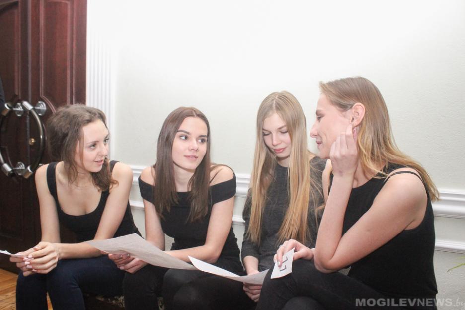 Кастинг конкурса «Мисс школьная пора-2018» пройдет 27 января в Бобруйске