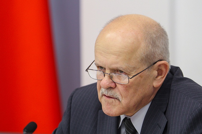 Плановые проверки заменят выборочными в Беларуси с 2019 года - КГК