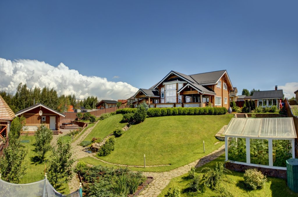 Создание родовых поместий будет способствовать наведению порядка на земле - Русый