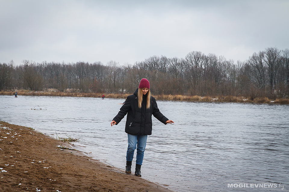Погода на неделю: без существенных осадков и на 6 градусов выше климатической нормы