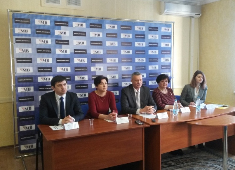 Наиболее неблагополучными по заболеваемости туберкулезом являются Костюковичский, Славгородский и Чериковский районы