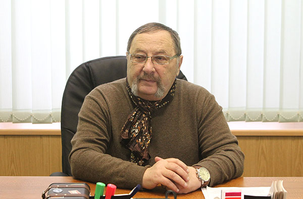 Браво, Павел Изотович!