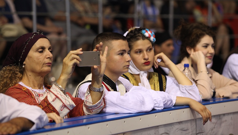 Дни острова Сардиния пройдут 8-9 сентября в Бобруйске