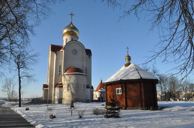 Мероприятия в рамках областного фестиваля «Семейные традиции» проходят в Могилеве