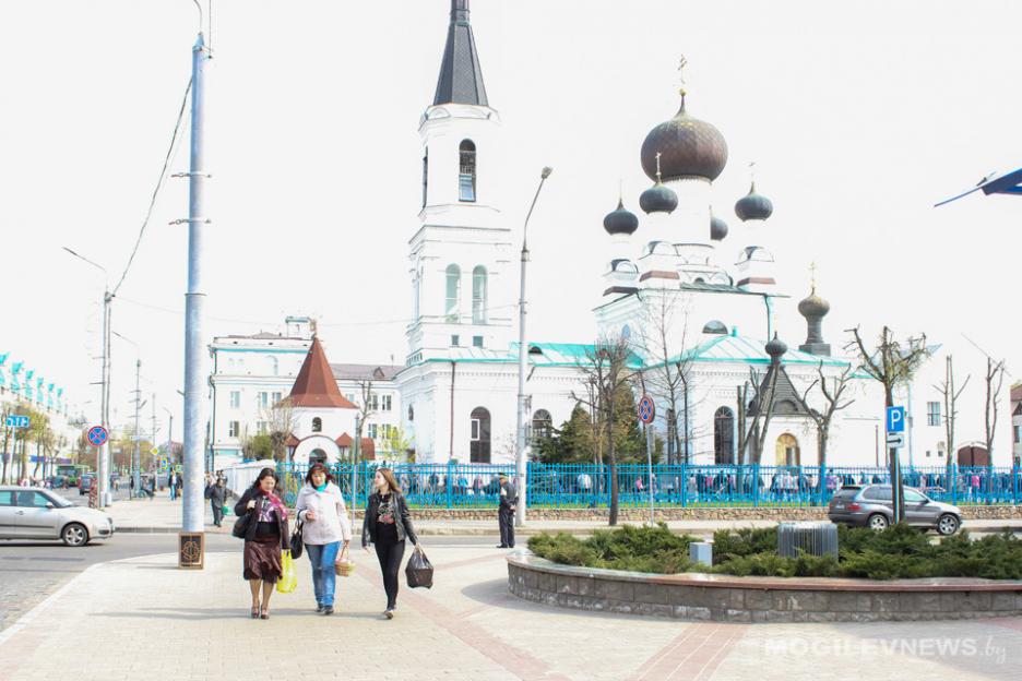 Погода на неделю: первые грозы и до +25°С