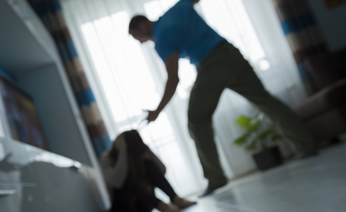 Кризисное убежище