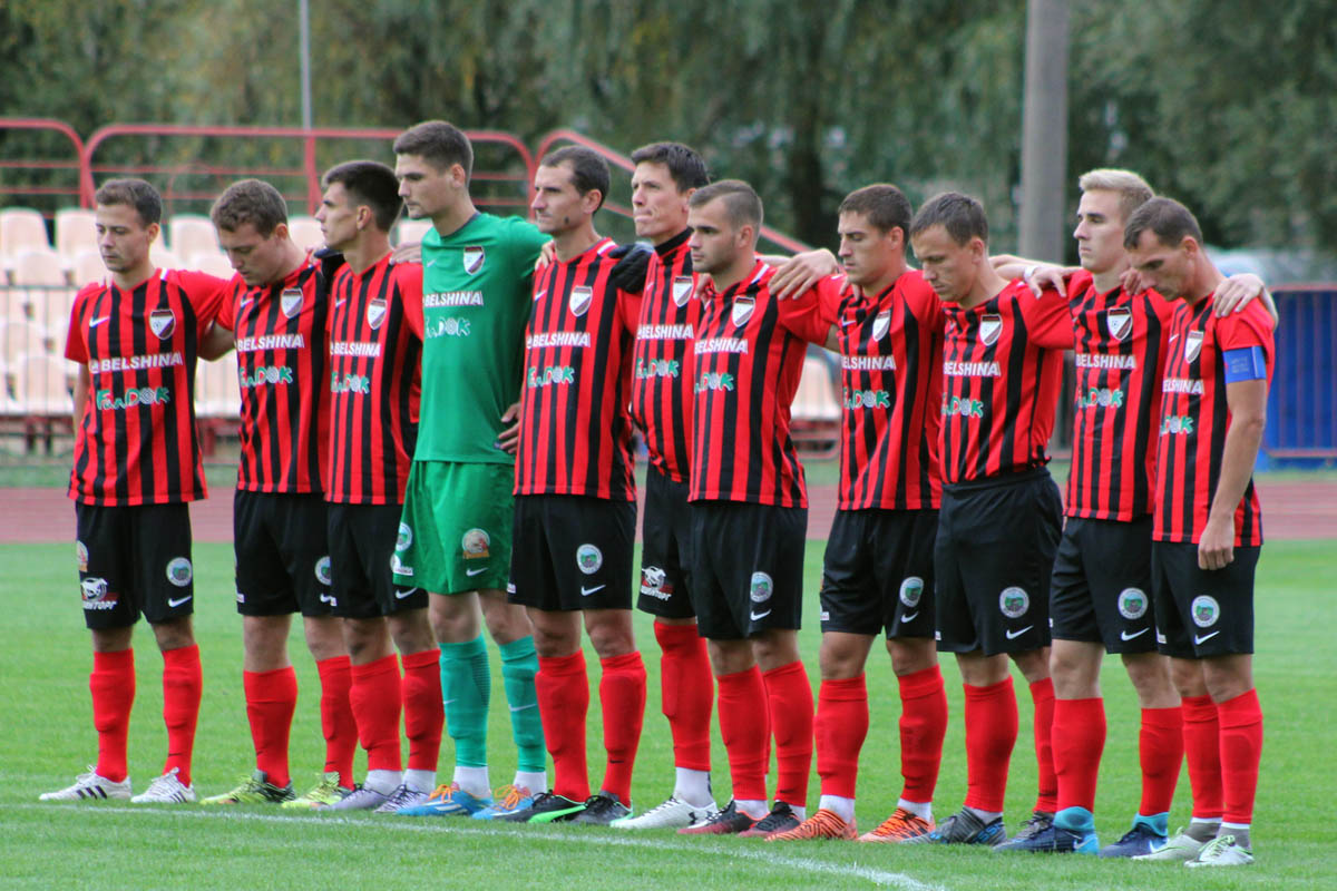 Необдуманные трансферы ФК «Белшина» привели к значительным финансовым потерям - КГК