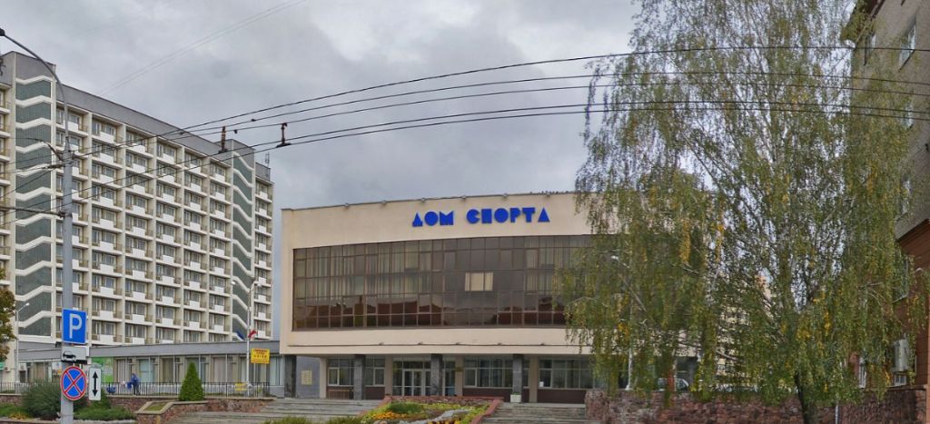Спортивные учебные заведения Могилевской области получат спонсорскую помощь благодаря победам своих воспитанников