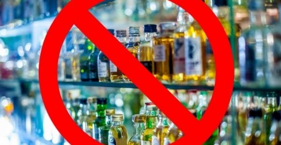 «Дни трезвости» проведут в мае в двух районах Могилевской области
