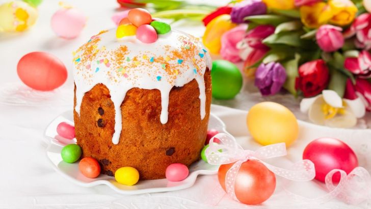 Пасхальная ярмарка пройдет в Бобруйске