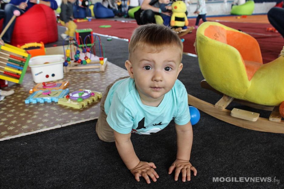 Топ популярных и редких имен в Могилеве в 2019 году