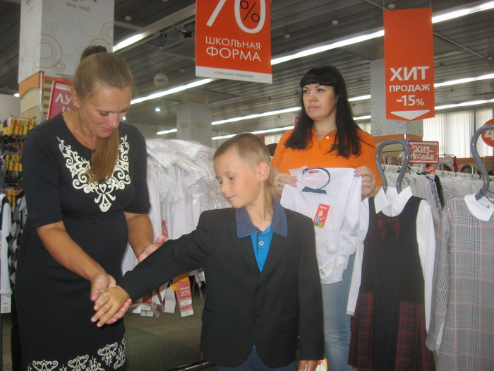 75 школьных базаров будут работать  в Могилевской области