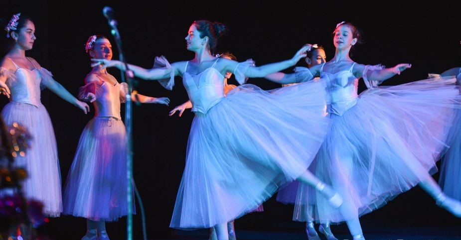 Музыкальный спектакль «Рождественская история» пройдет 7 января в Бобруйске