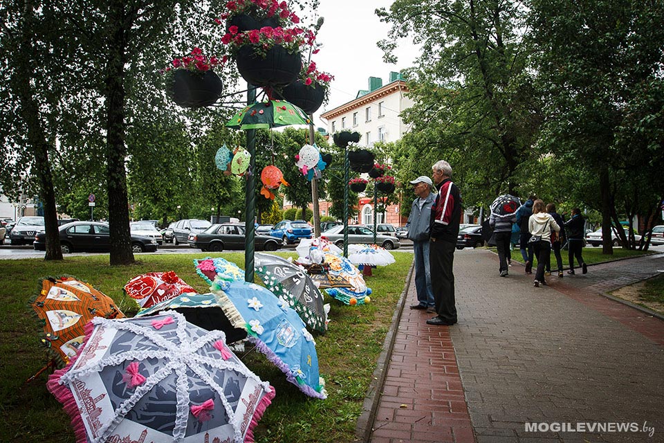 Днем 5 сентября в Могилеве будет перекрыто движение транспорта по улице Миронова