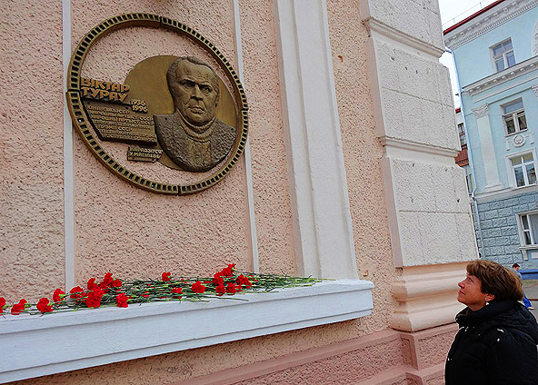 Кинопоказы "Туровская осень" пройдут в Могилеве 22-24 октября