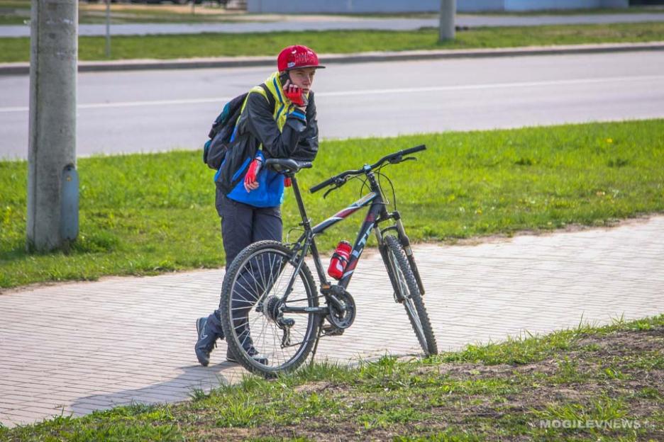 Погода на неделю: до -7°С ночью, к концу недели до 14 градусов тепла