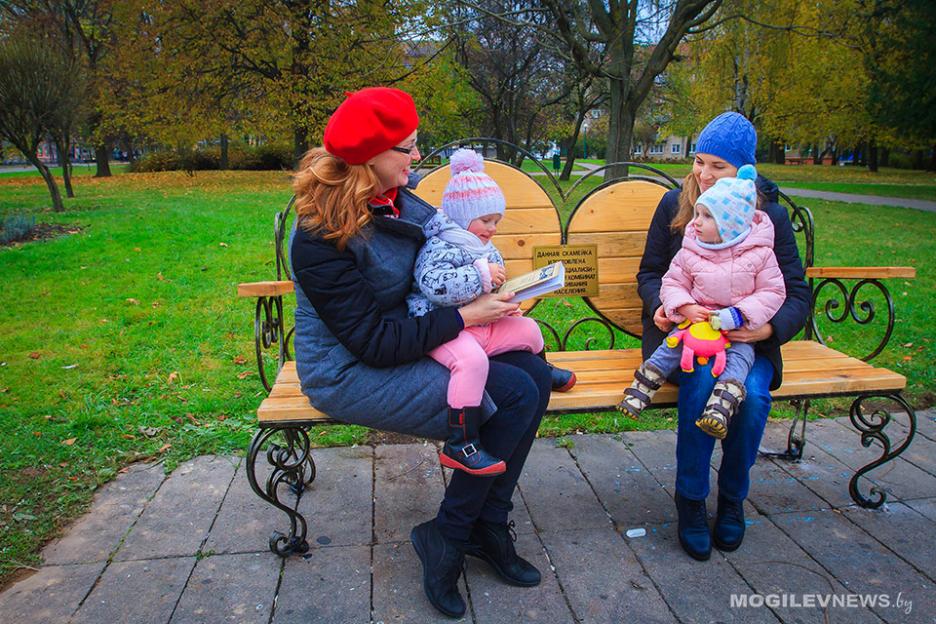 Погода на выходные: дожди, ветер и до +12 градусов в Могилевской области