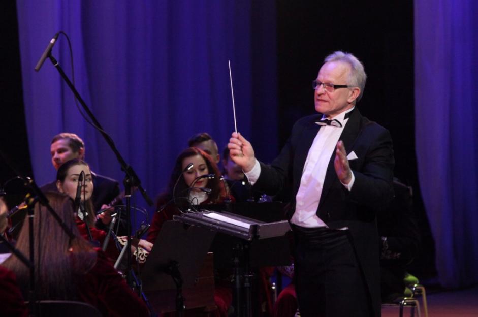 Могилевский оркестр им.Л.Иванова 6 февраля даст концерт в помощь восстановлению костела в Мстиславле