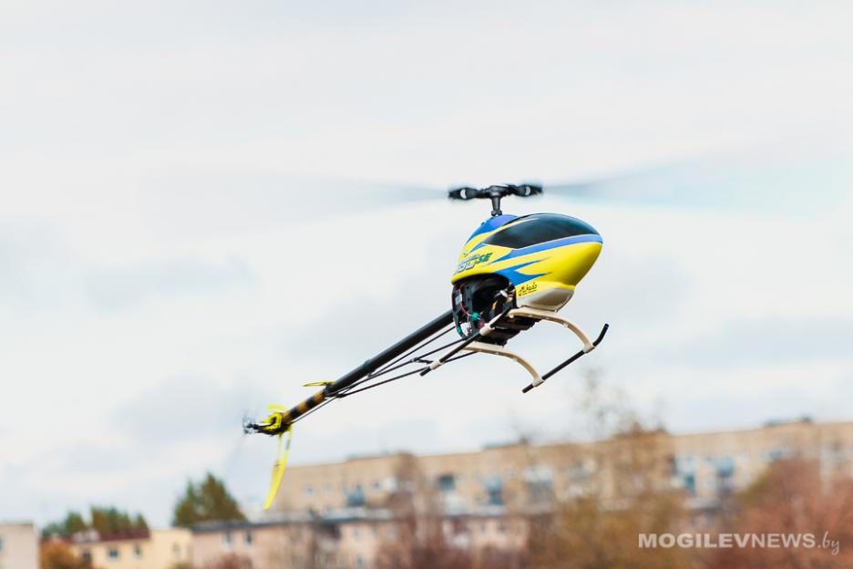 Дополнительные меры по борьбе с незаконным использованием беспилотников в запретных зонах приняты в Беларуси