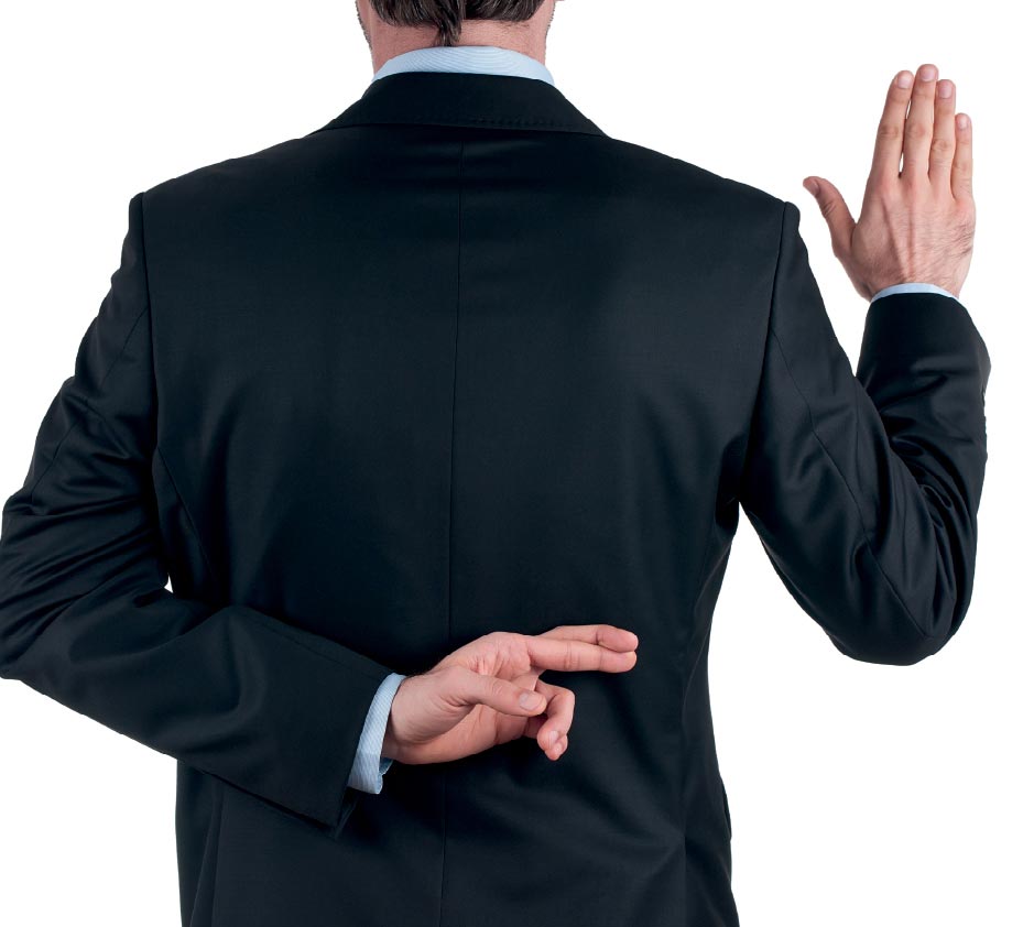 9 уголовных дел за заведомо ложные доносы возбуждено в Могилеве с начала года