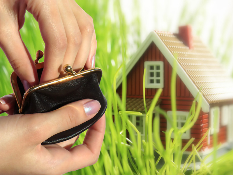 Срок уплаты налога на недвижимость, земельного и арендной платы за земельные участки истекает 15 ноября