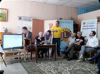 В «Папа-школу» приглашают всех желающих могилевчан