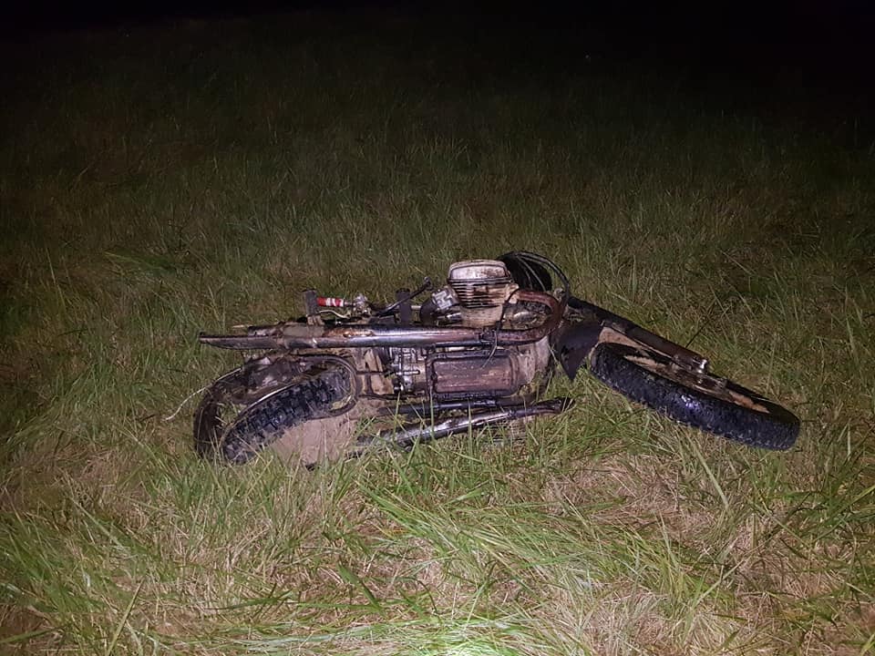 Два человека, в том числе подросток, погибли в ДТП под Могилевом