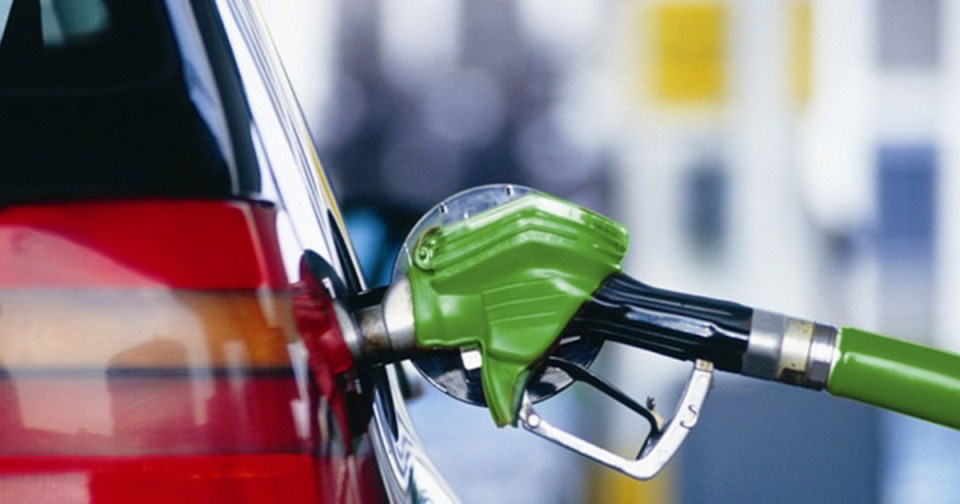 Цены на автомобильное топливо выросли с 26 мая