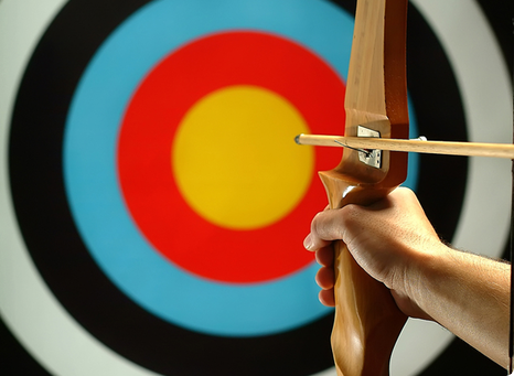 Турнир по стрельбе из лука пройдет в Могилеве