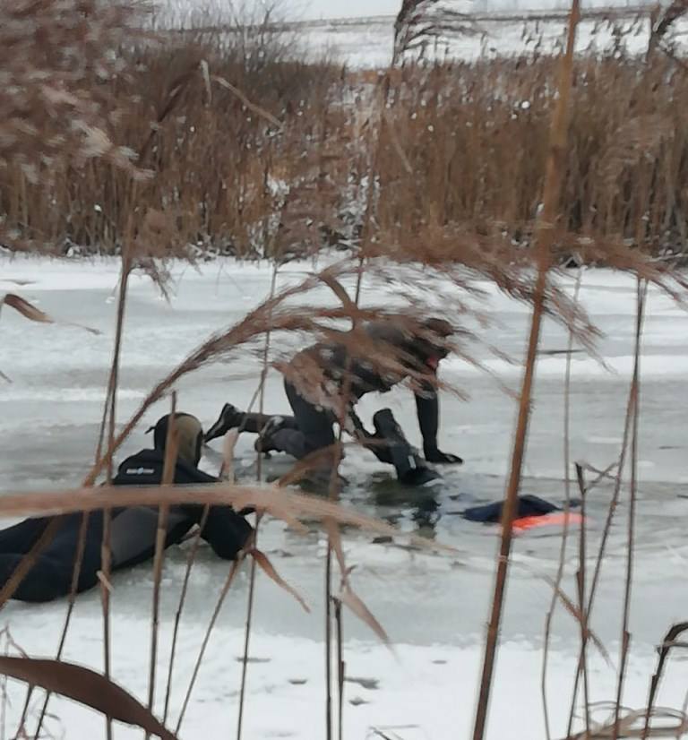 В Мстиславском районе утонул житель Орши