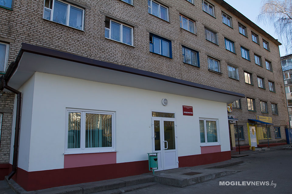 Плату за общежития снизят в Могилевской области