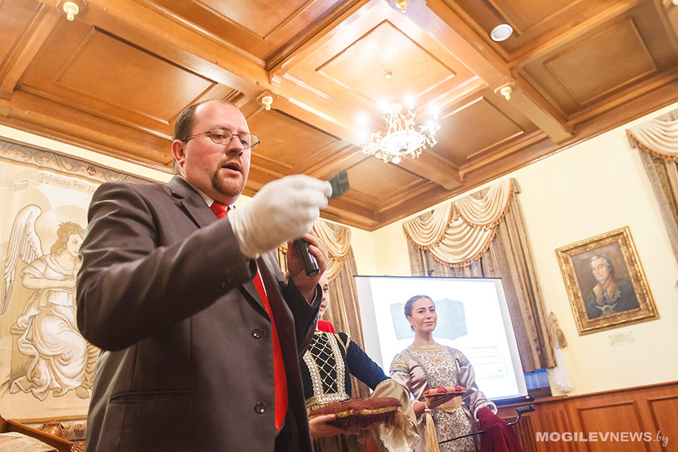 День горниста проведет Музей истории Могилева 1 октября