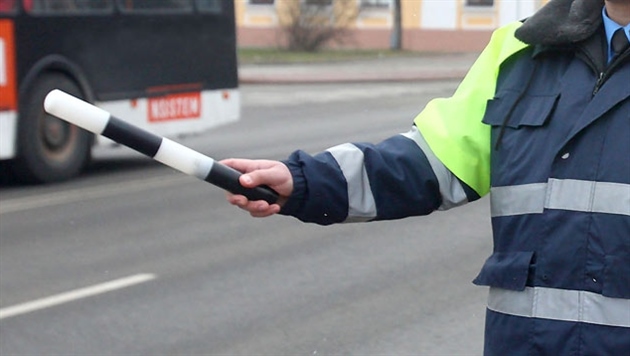 Более 1050 нарушений ПДД выявили сотрудники ГАИ Могилевщины за выходные