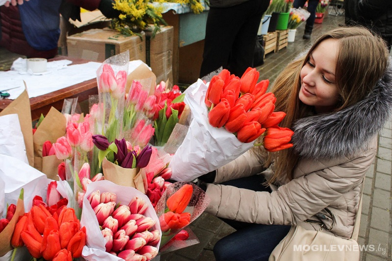 Погода на праздничные  выходные: облачно и около 0 градусов