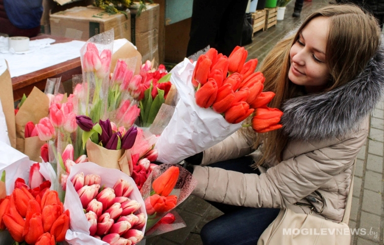 26 лет – средний возраст женщин вступающих в брак в Могилевской области