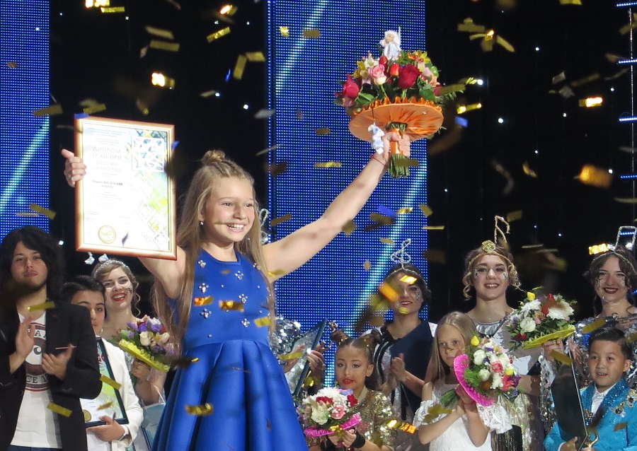 Могилевские артисты выступят на концерте в Москве в честь Дня единения