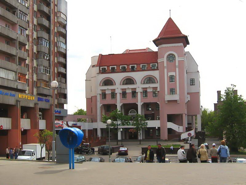 Дожди и грозы ожидаются всю неделю в Могилевской области