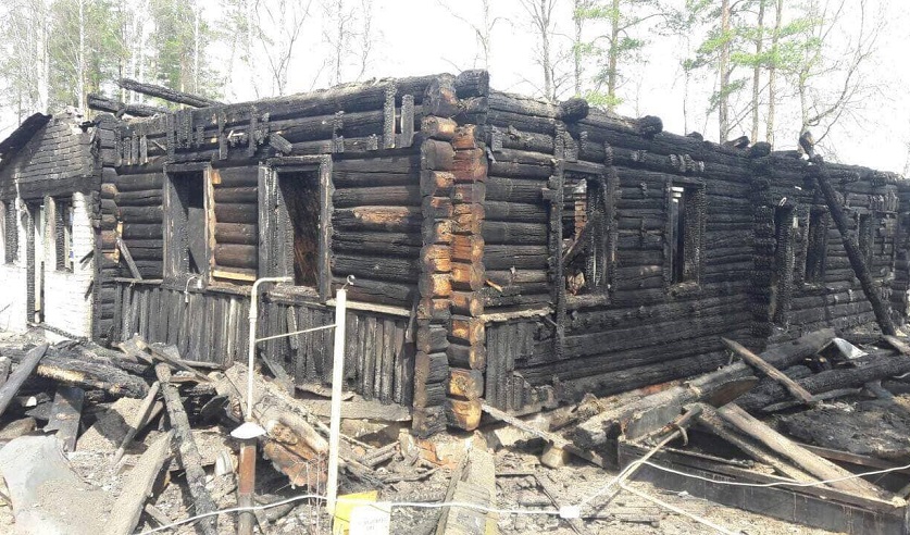 Обстоятельства покушения на убийство устанавливают в Чериковском районе