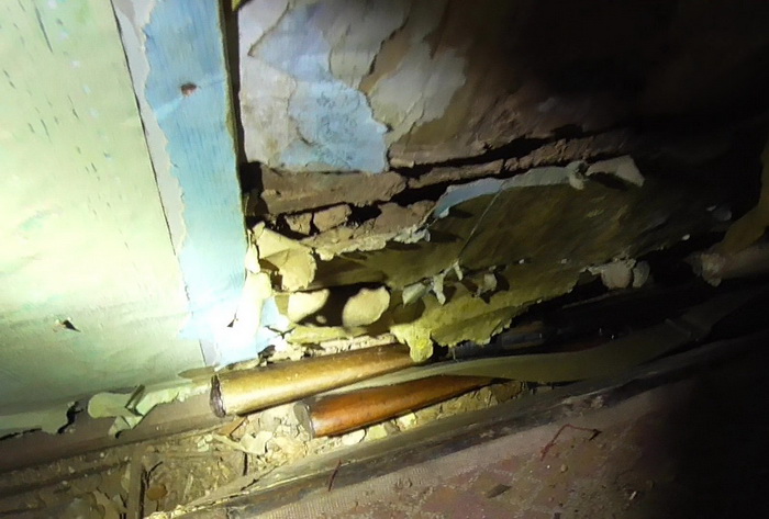 8 незарегистрированных ружей изъяли в ходе одного рейда в Осиповичском районе